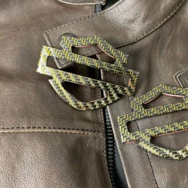 Gold carbon tank emblems for Harley