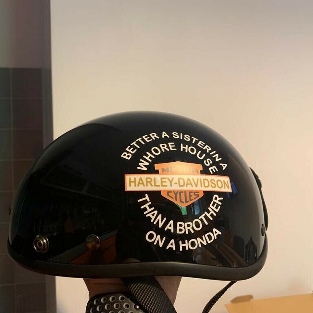 Sticker Better a sister in