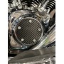 Carbon timer covers for all TwinCams