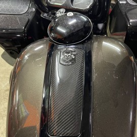 Carbon ultra dash insert